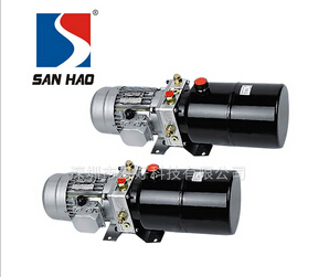 【登車橋動(dòng)力單元】新技術(shù)，新工藝