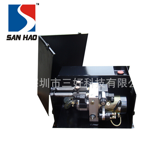 汽車尾板動(dòng)力單元用來(lái)做什么，怎么保證正常運(yùn)行？
